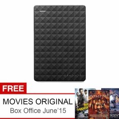 Seagate Expansion New 2.5