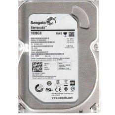 Seagate Harddisk Internal 1 TB Sata Resmi