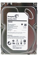 Seagate Harddisk Internal 4TB 3.5