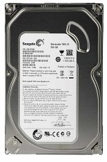 Seagate Harddisk Internal PC 3.5