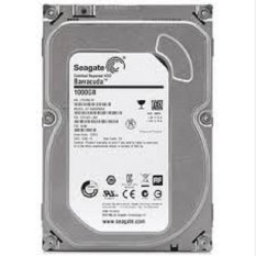 Seagate Harddisk PC Internal - 1TB sata