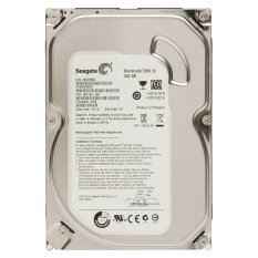 Seagate Hardisk Internal 500 Gb