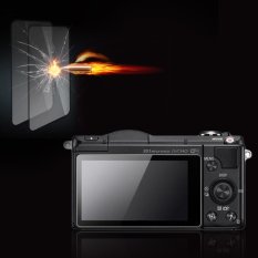 Seeedmall Optical Tempered Glass Camera Screen HD Protector Cover For Sony NEX-7/3N/5 (Intl)