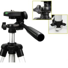 Seeeshed Professional Mini Monopod Flexible Aluminum Alloy SLR Camera Tripod Stand for For Sony For Canon For Nikon Video Recorders (Intl)