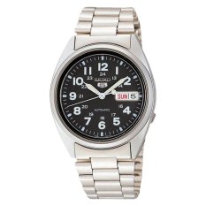 Seiko SNX809K1 Jam Tangan Pria