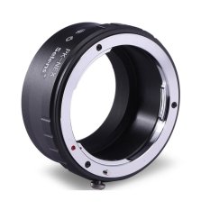 Selens Adapter Ring for Pentax PK Lens to Sony E-mount NEX3 NEX5 NEX7 NEX5N NEX-C3 NEX-VG10 - INTL