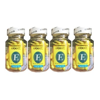 serum vitamin wajah animate whitening 240 kapsul 4 serum vitamin wajah animate whitening 240 kapsul 4