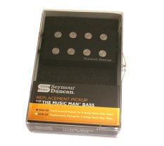 Seymour Duncan Pick-up Gitar Bass Musicman Cr Smb-4D