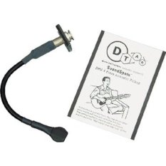 Seymour Duncan Pick-up Gitar Dtar Soundspot Bass Dpu-4Bass