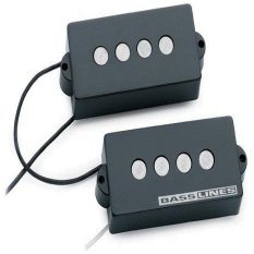 Seymour Duncan Pick-up Gitar Lighting P Bass Apb-2