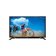 Sharp 32 inch LED TV LC-32LE180I - Hitam