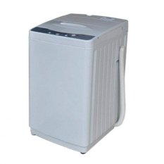 Sharp ES-F800H Mesin Cuci Top Loading 6.5 KG - Putih
