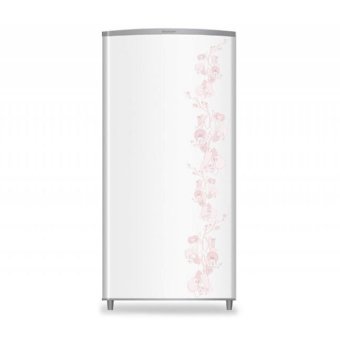 sharp kulkas 1 pintu sjm180dfw putih sharp kulkas 1 pintu sjm180dfw putih