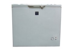 Sharp Lemari Es 1 Pintu - FRV-300 - 250L - Putih