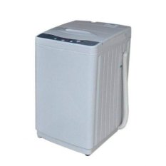Sharp Mesin Cuci Top Loading ES - F800TBL 6.5 KG - Putih - Khusus Jabodetabek