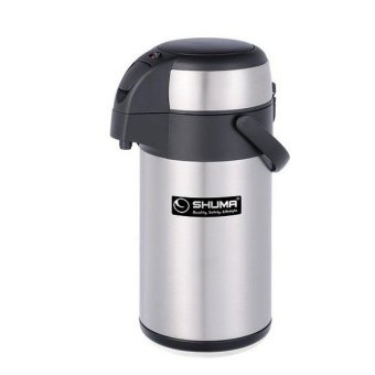 shuma s s vacuum water pot 2 5 l lazada indonesia shuma s s vacuum water pot 2 5 l lazada indonesia
