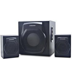 Simbadda Multimedia Aktif Speaker CST 2500 N