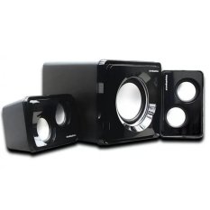 Simbadda Multimedia Aktif Speaker CST 3500 N