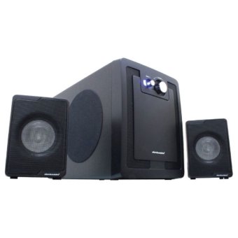 Simbadda Speaker CST 9300 N  
