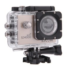 SJCAM SJ4000 WiFi 1080P Full HD Action Camera Sport DVR 30M Waterproof 1.5