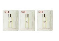 SK-II Facial Treatment Essence 2ml x 3 sachet
