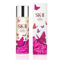 SK-II Facial Treatment Essence Pink Butterfly Limited Edition - 230ml