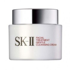 SK-II Facial Treatment Gentle Cleansing Cream - 100gr Original