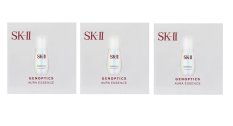 SK-II Genoptics Aura Essence 0.7ml x 3 sachet