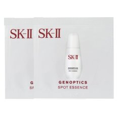 SK-II Genoptics Spot Essence Sachet 0,7ml X 3 Pcs