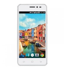 Smartfren Andromax A Big Kuota 65 GB - Putih