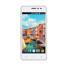Smartfren Andromax A Volte - 8GB - Putih