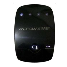 Smartfren Modem MiFi Andromax M2Y - Hitam