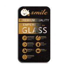 Smile Tempered Glass Untuk Blackberry Dakota / 9900 - Clear