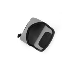 Soft Camera Case Bag for A5100 A5000 NEX-5T 5R 3N 16-50mm (Grey)