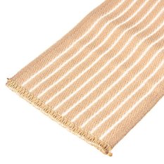 Soft Wrist Knee Ankle Elbow Support Wrap Sports Bandage(cream-coloured 120cm) (Intl)