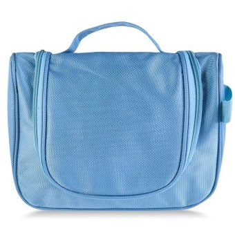 solid color portable travel organizer cosmetic bag wash solid color portable travel organizer cosmetic bag wash