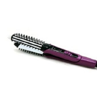 sonar catok hair curler 2 in 1 sn 790 ungu sonar catok hair curler 2 in 1 sn 790 ungu