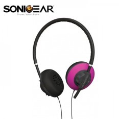 Sonic Gear Loop IIM - Rubine