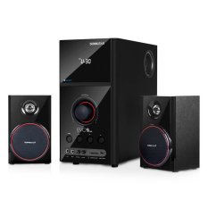 Sonic Gear Speaker Multimedia EVO 9 BTMI Hitam