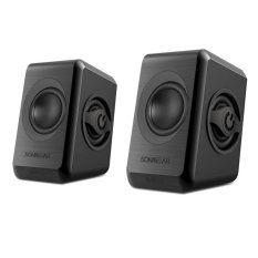 Sonic Gear Speaker Quatro 2