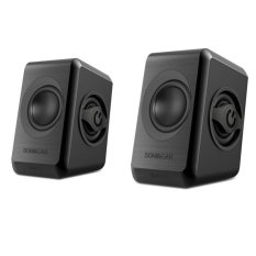 Sonic Gear Speaker Quatro 2 - Abu