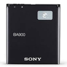 Sony Baterai BA900 Original Non Packing For Xperia J / Xperia TX / Xperia GX