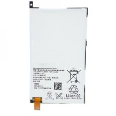 Sony Battery untuk Sony Ericsson Xperia Z1 Mini Z1 Compact - Putih