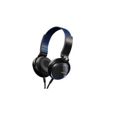 Sony Extra Bass Headphone XB400 - Blue