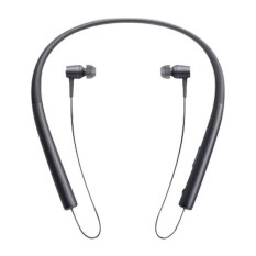 Sony H.Ear In Wireless Headset MDR-EX750BT - Charcoal Black