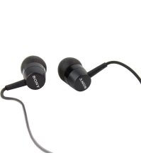Sony Handsfree Xperia Mh-750 Jack 3,5mm - Hitam Original