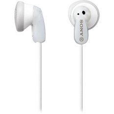 Sony MDR-E9LP Earbud - Putih