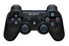 Sony Playstation 3 Slim 160GB + Gratis 4 Games