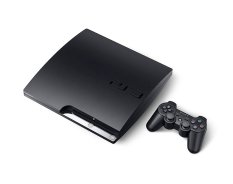 Sony Playstation 3 Slim 160GB ODE + 500GB HDD ext. Full Games