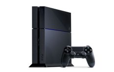 Sony PlayStation 4 - 500GB - Hitam